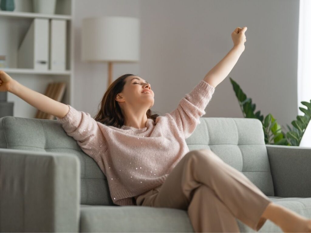 Healthier Homes, Happier Lives: The Link Between Cleanliness and Well-being