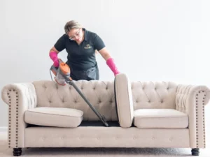 Reset your Maryland home with Premium Pro's cleaning services this summer